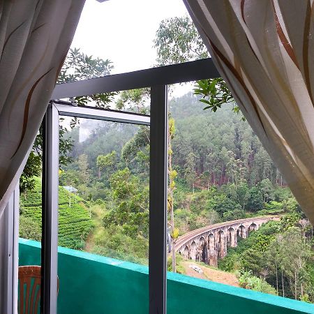 9 Arch View Rest Inn Ела Екстериор снимка