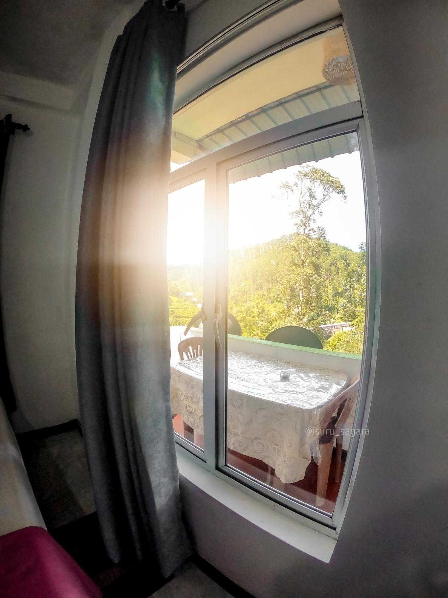 9 Arch View Rest Inn Ела Екстериор снимка