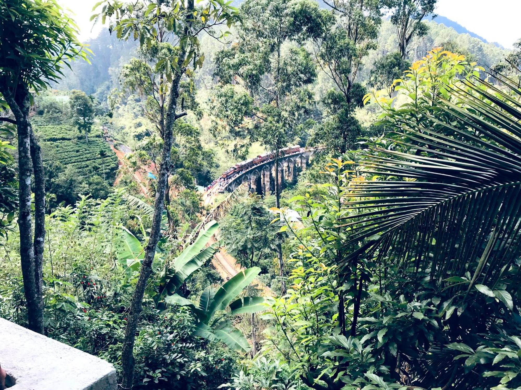 9 Arch View Rest Inn Ела Екстериор снимка