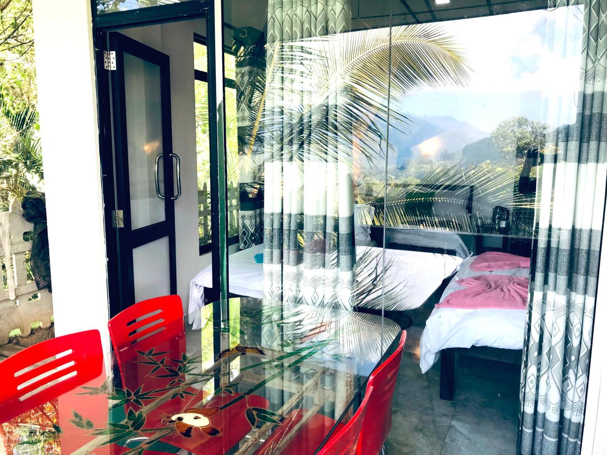 9 Arch View Rest Inn Ела Екстериор снимка