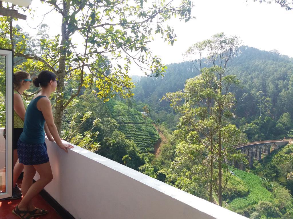9 Arch View Rest Inn Ела Екстериор снимка