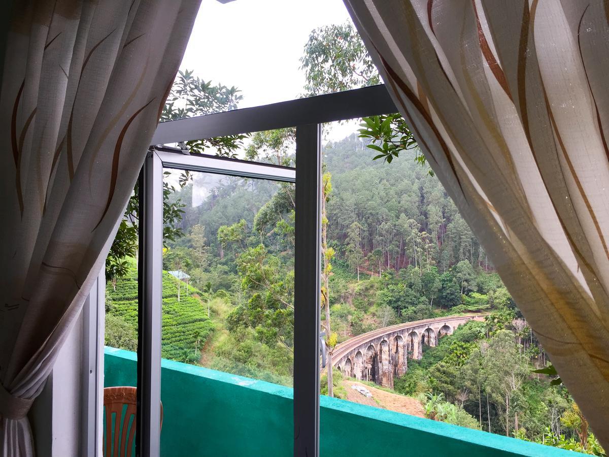 9 Arch View Rest Inn Ела Екстериор снимка